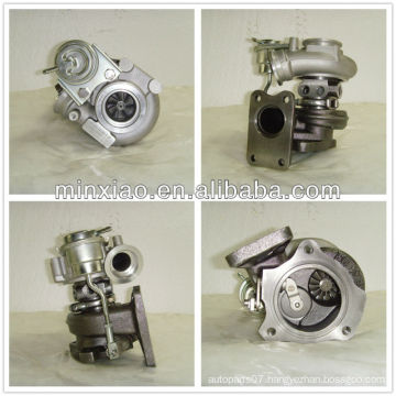 Turbocharger TD03 49131-05101 9471564